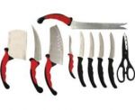 Контр Про – набор кухонных ножей