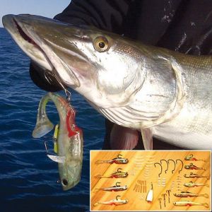 Майти Байт – приманка рыболова для рыбалки купить в телемагазине Нового Уренгоя