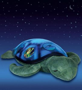Ночник "Морская черепаха" купить в телемагазине Нового Уренгоя