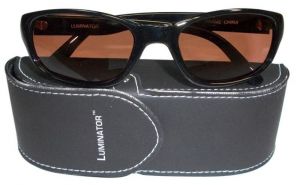 Солнцезащитные очки "Люминэйтор"  купить в телемагазине Нового Уренгоя