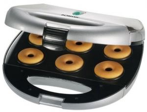 Аппарат для приготовления пончиков Пончик-мейкер купить в Телемагазин Нового Уренгоя