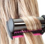 Утюжок для выпрямления и укладки волос Стилист-Премиум